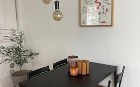 Gröna Huset